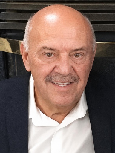 Michel Hamelin
