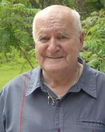 Michel Blais