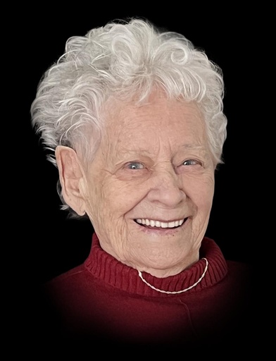 Pierrette Pelletier