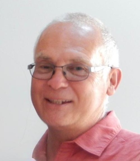 Jean-Luc Racette
