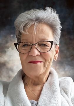 Micheline Legault