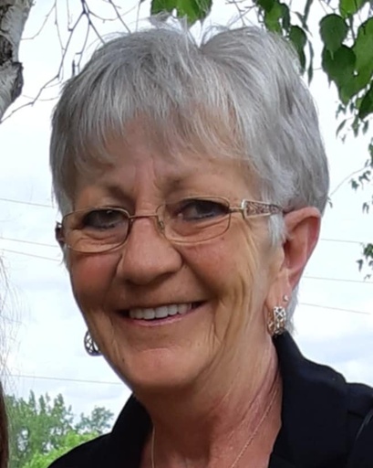 Lucie Morin