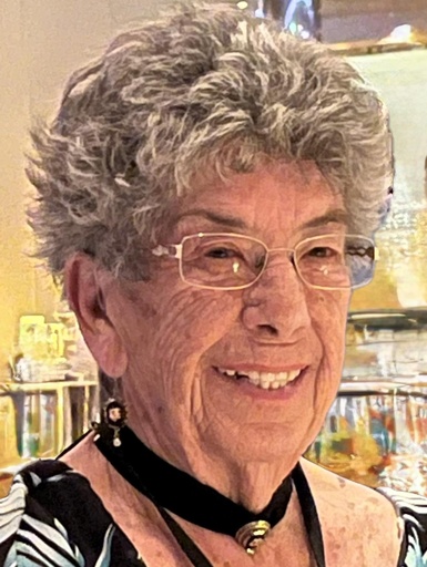 Monique Charron