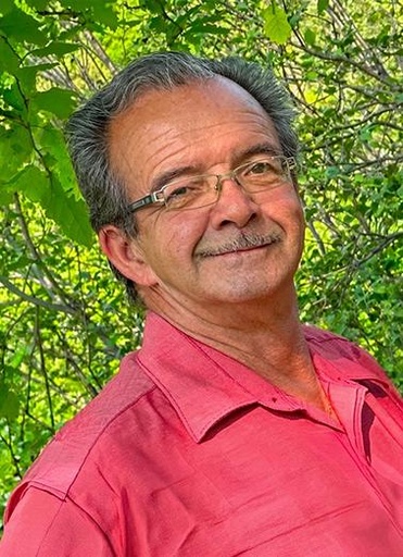 Gaétan Despatie