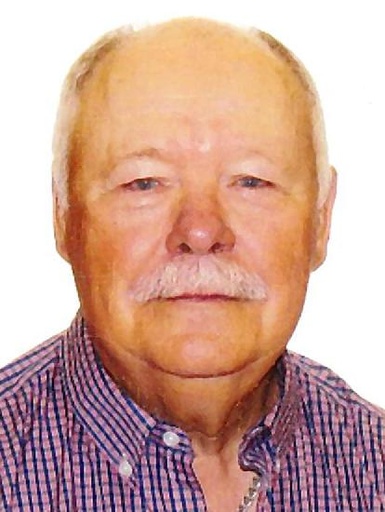 Henri Côté