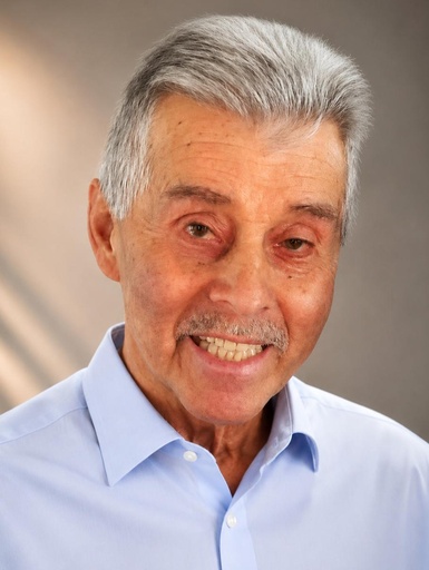 Raoul Lapratte