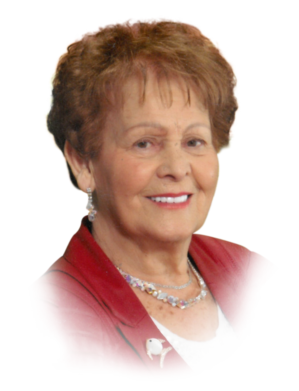 Gisèle Robitaille
