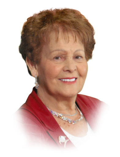 Gisèle Robitaille