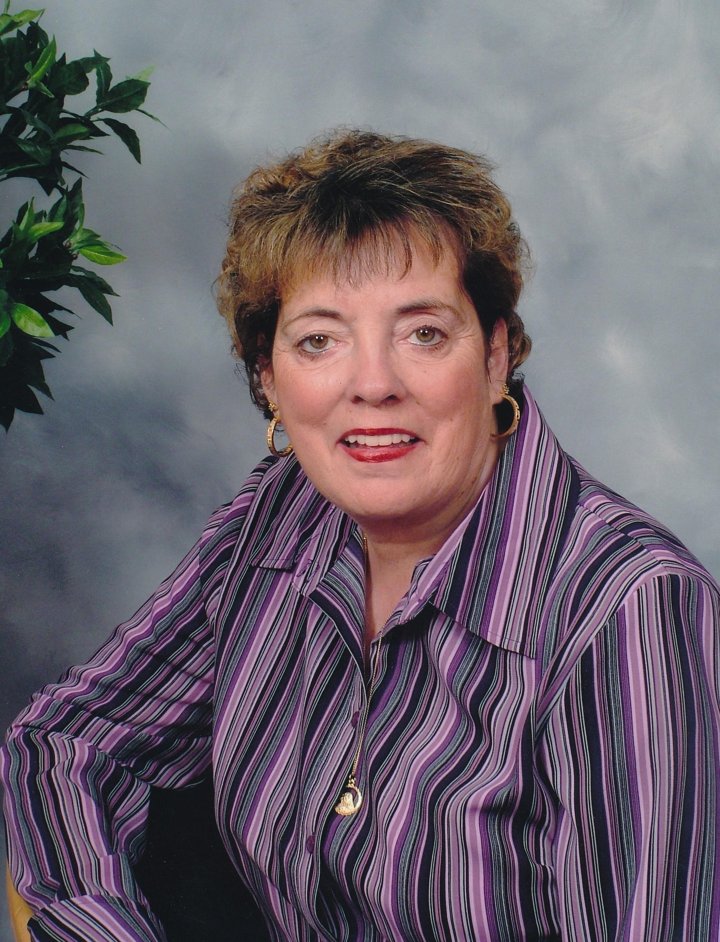 Diane  Gareau