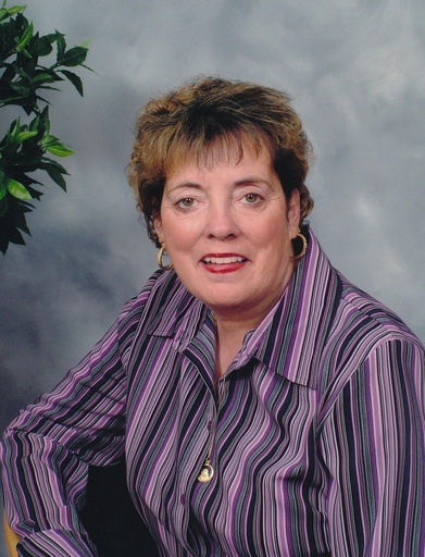 Diane  Gareau