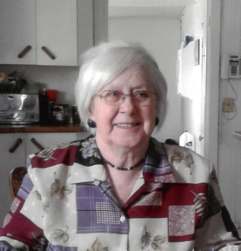 Huguette Provost