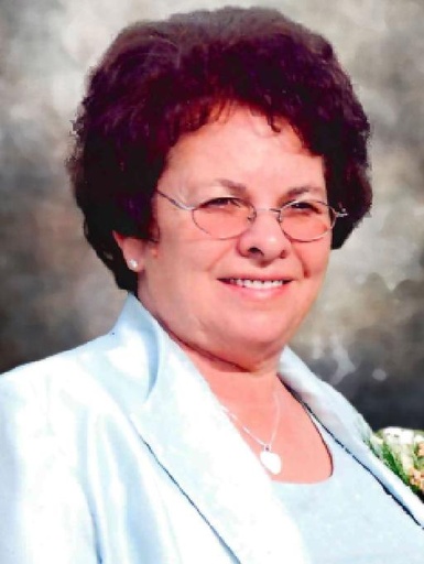 Denise Cécire