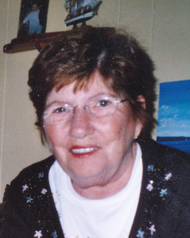 Marguerite Renaud