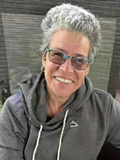 Manon Ferland