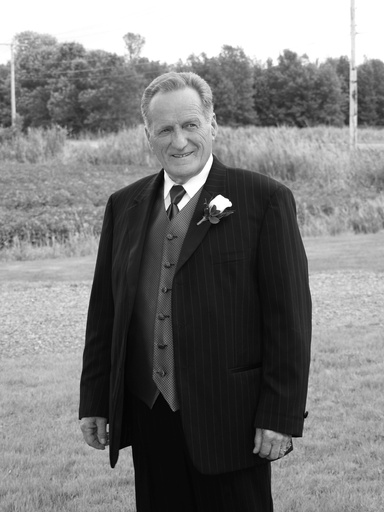 Marcel Bélanger