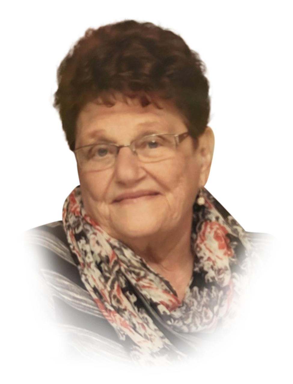 Marielle Prud'homme-St-Louis