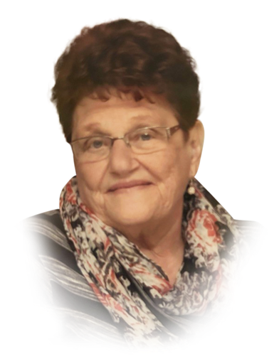 Marielle Prud'homme-St-Louis