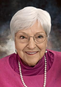 Pierrette Dumoulin