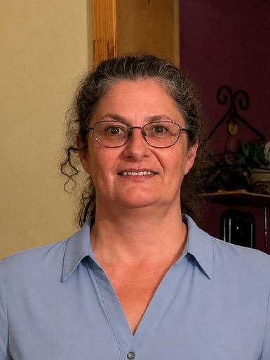 Nancy Carrière