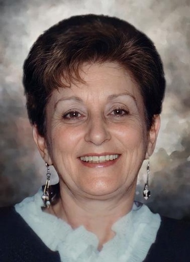 Françoise Morin