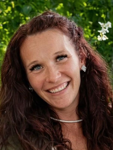 Sandra Simard