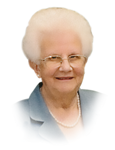 Thérèse Bédard Cronier