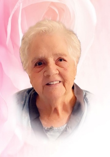 Carmen Chénier Mc Millan