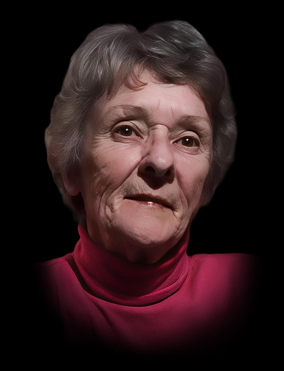 Pauline Morin