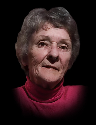 Pauline Morin