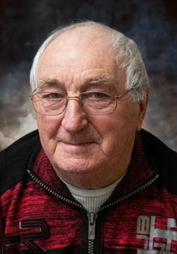 Jean-Claude Aubin