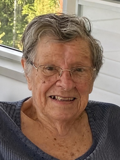 Micheline Hudson