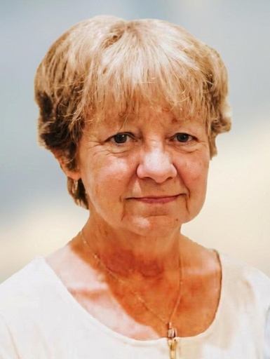 Sylvie Roy