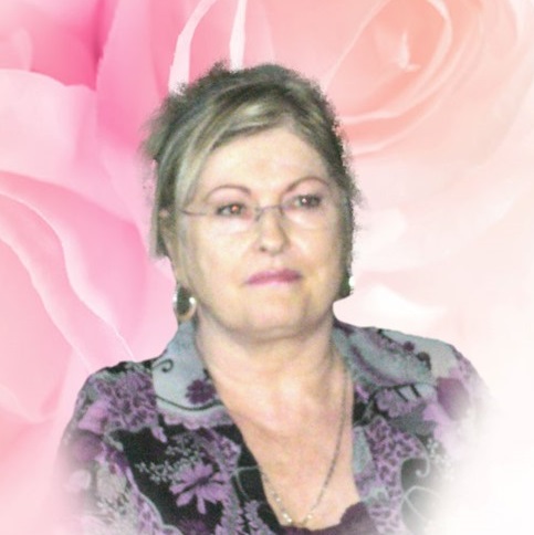 Pierrette Giguère