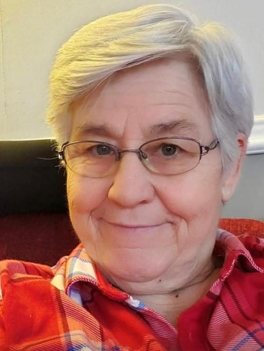 Nicole Lefebvre