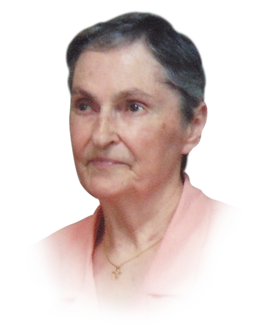 Denise Jérôme-Leblanc