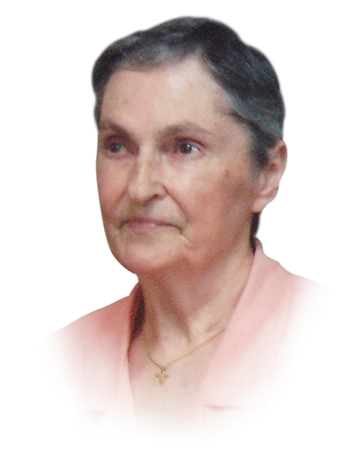 Denise Jérôme-Leblanc