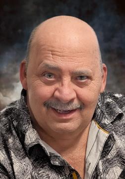 Normand Potvin