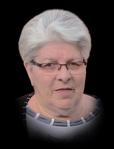 Madeleine Lafontaine