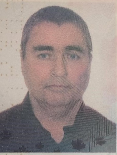 Conrad Gorman