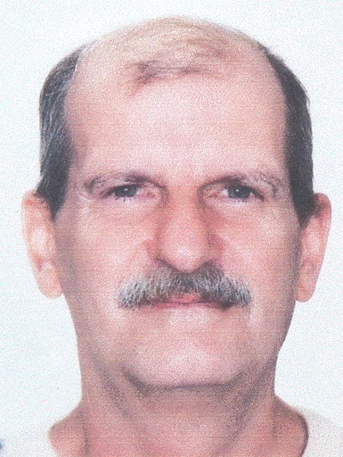 Noël  Moffatt