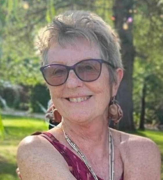 Jo-Anne Gagné