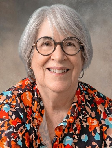Monique Clusiau