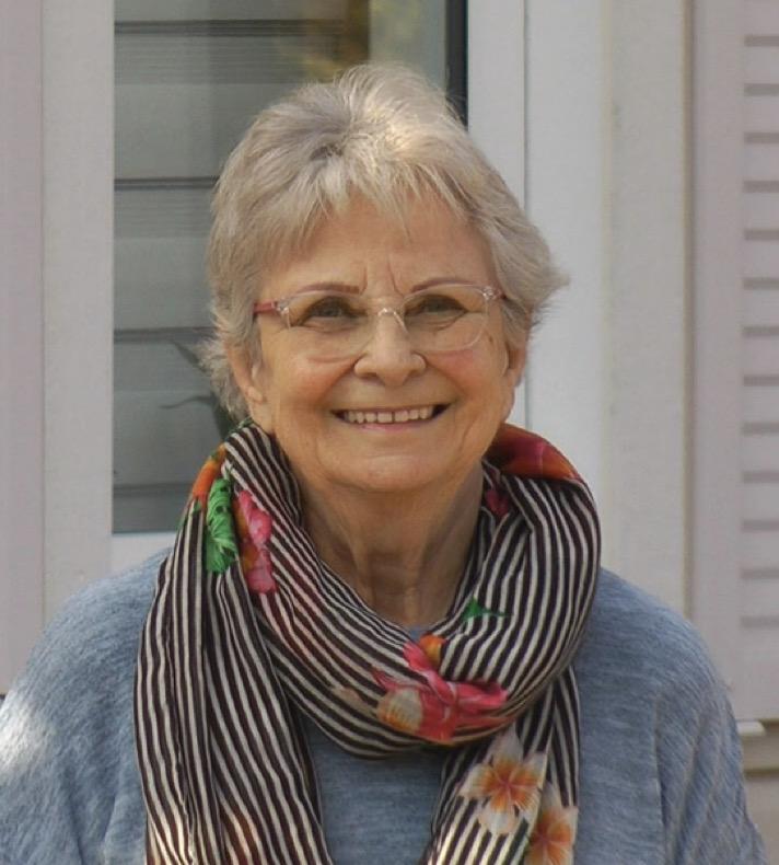 Thérèse Albert
