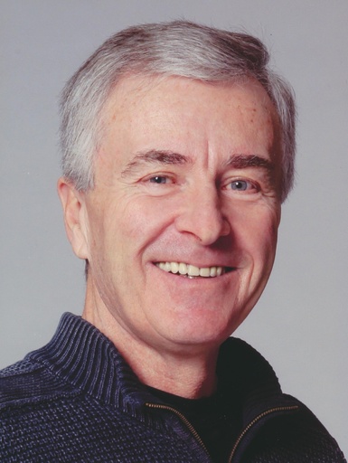 Gilles Ménard