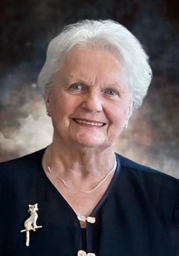 Suzanne Desjardins Chalifoux