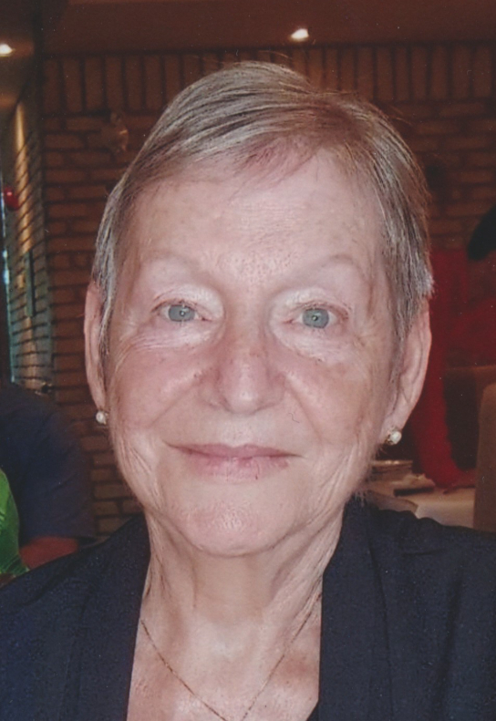 Nicole Hébert