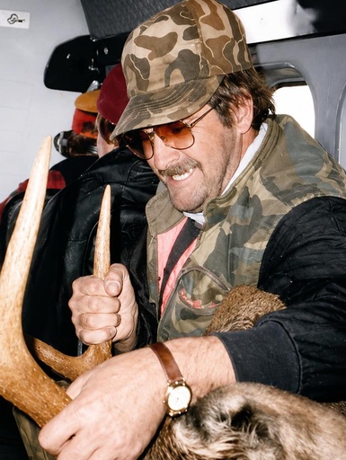 Luc Labelle