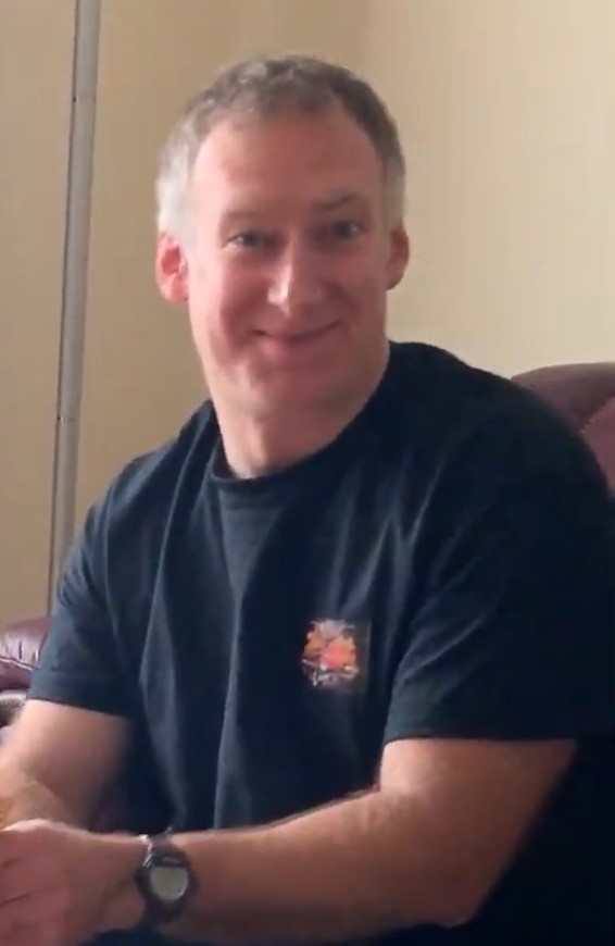 Yan Lajeunesse