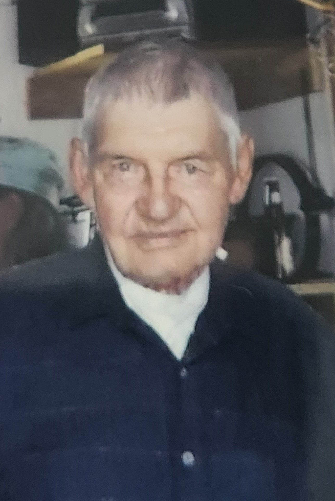 Denis Ouellette