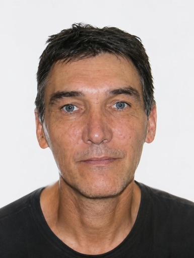 Yves G. Jetté
